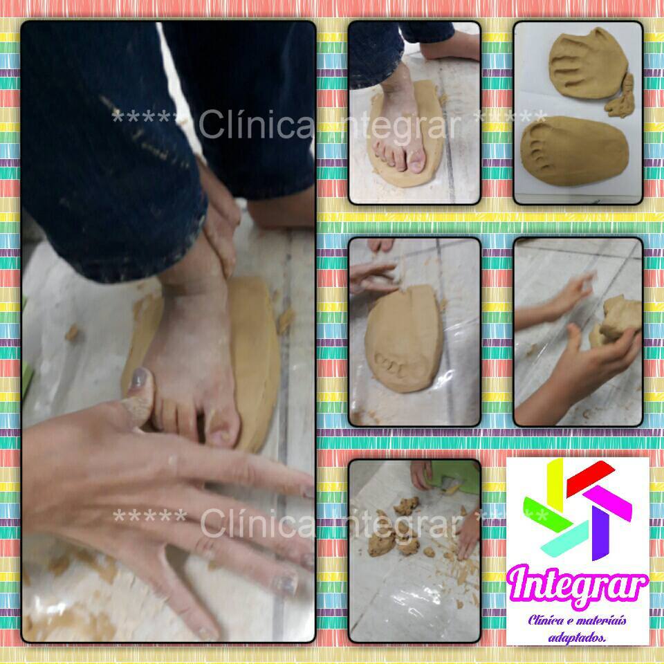 Terapia Ocupacional e Psicologia