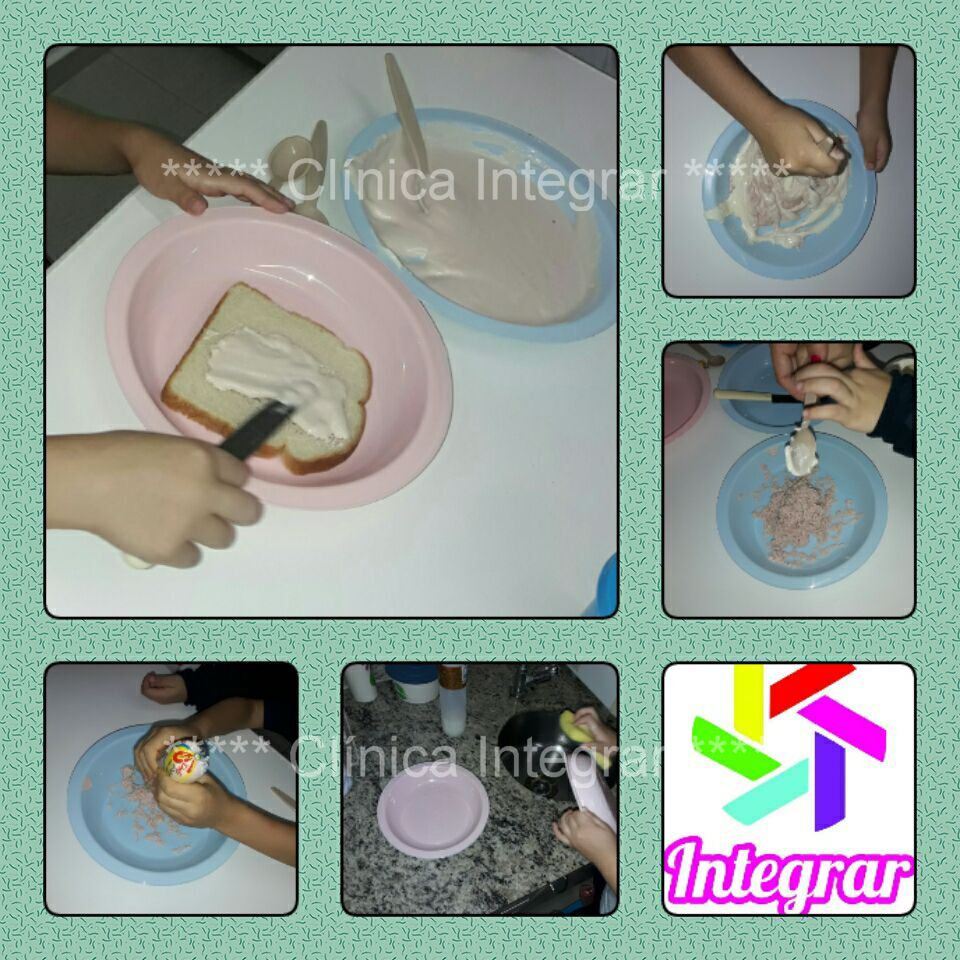 Atendimento em grupo