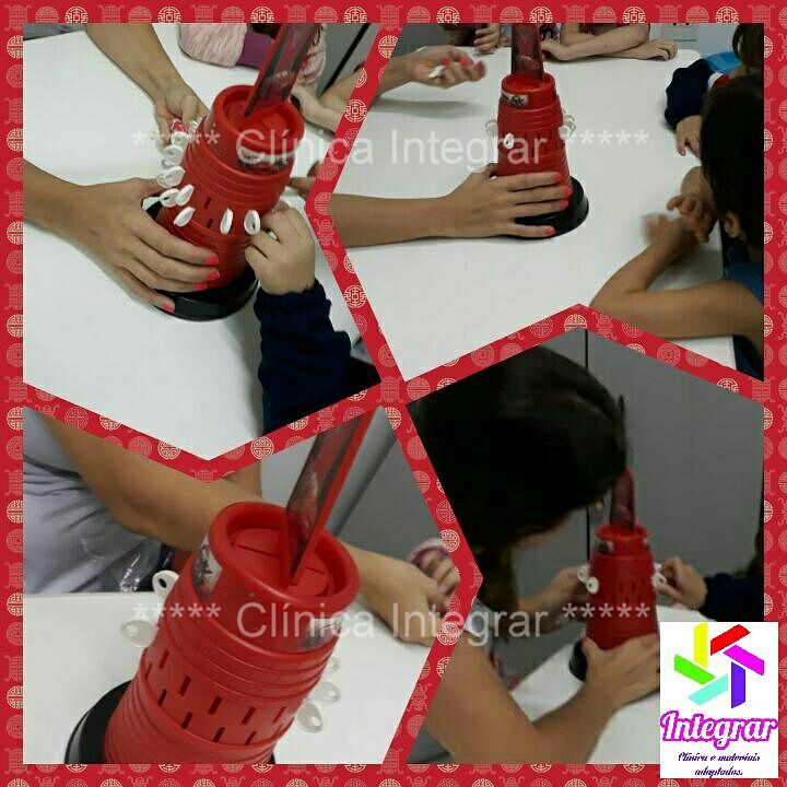 Atendimento em grupo
